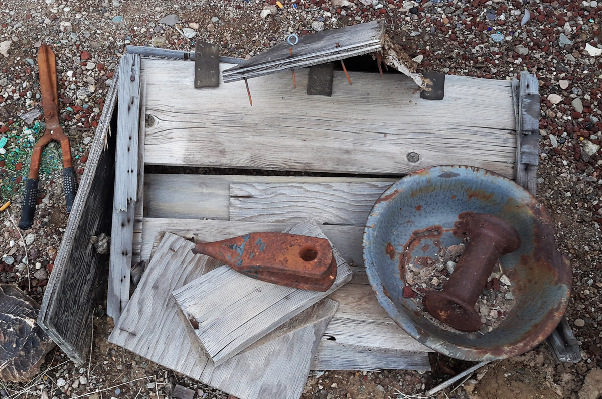 Quartzsite, AZ GEM & MINERAL EXTRAVAGANZA 2019/2020